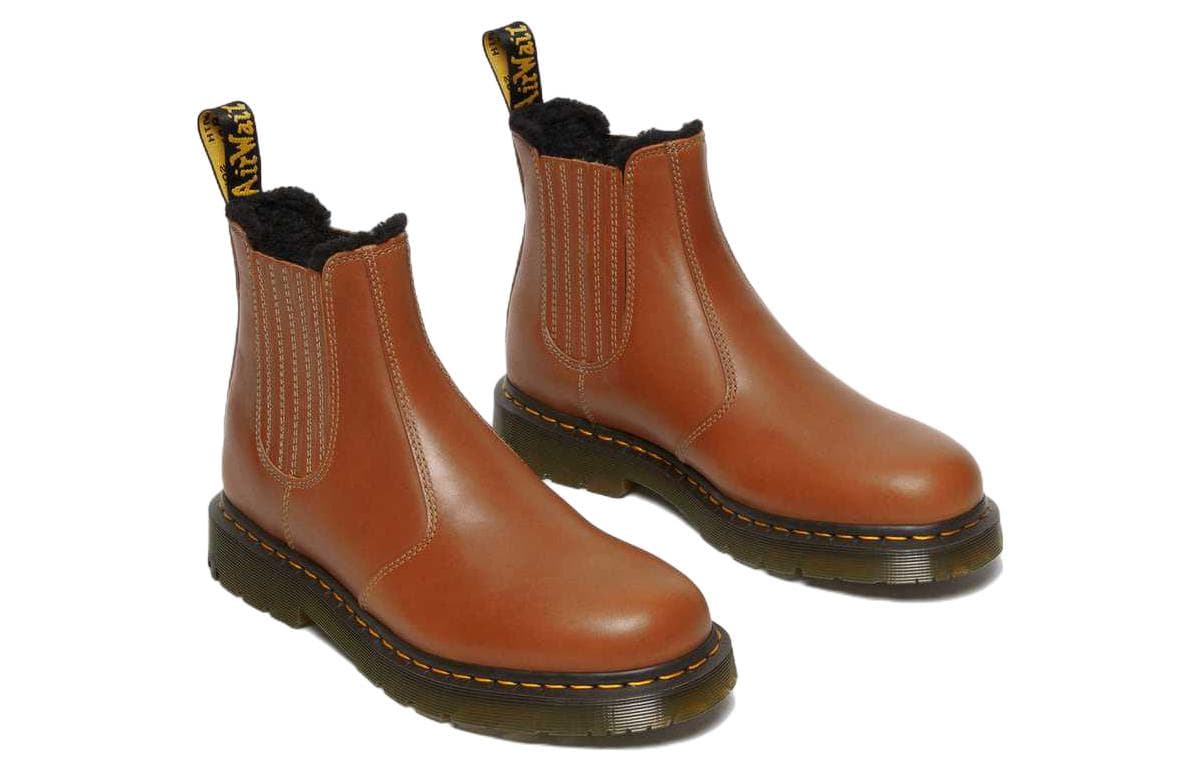 Ботинки челси Dr.Martens 2976 - изображение 3
