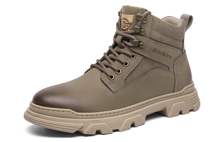 Ботинки уличные Dickies - изображение 2