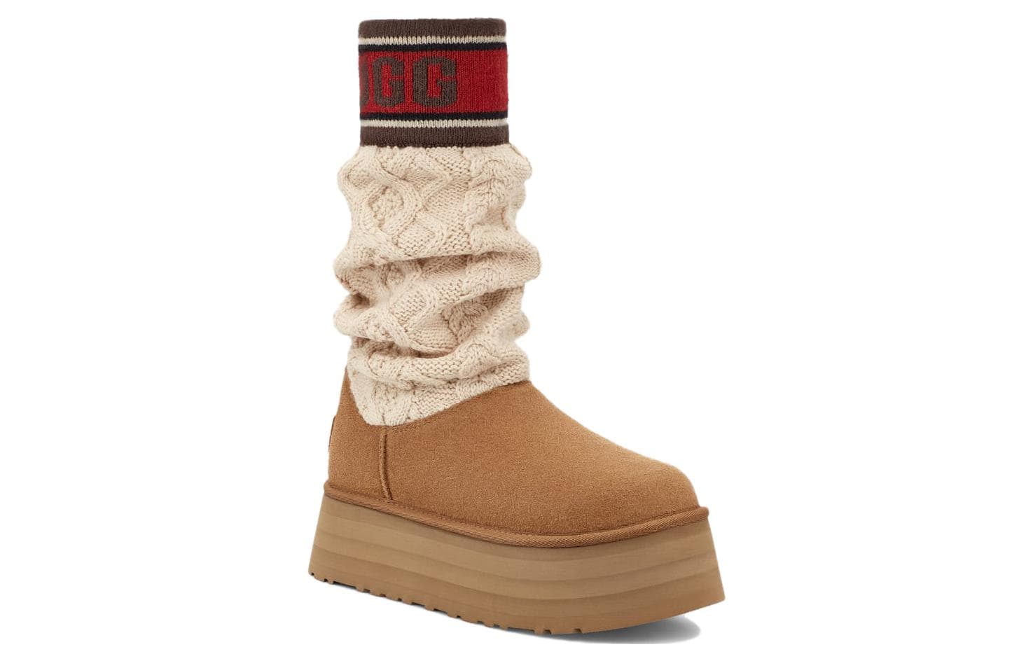Ботинки UGG - изображение 3