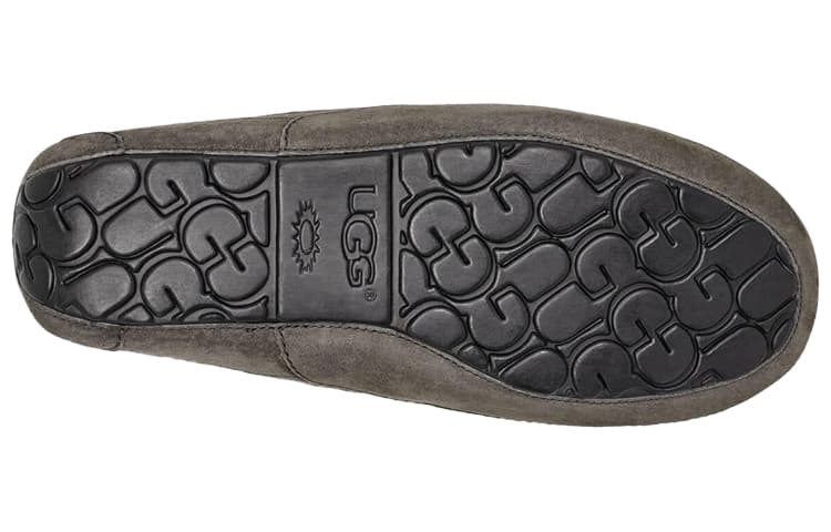 Кроссовки UGG Ascot Slipper - изображение 6