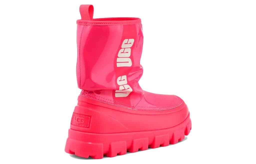 Сапоги UGG - изображение 3
