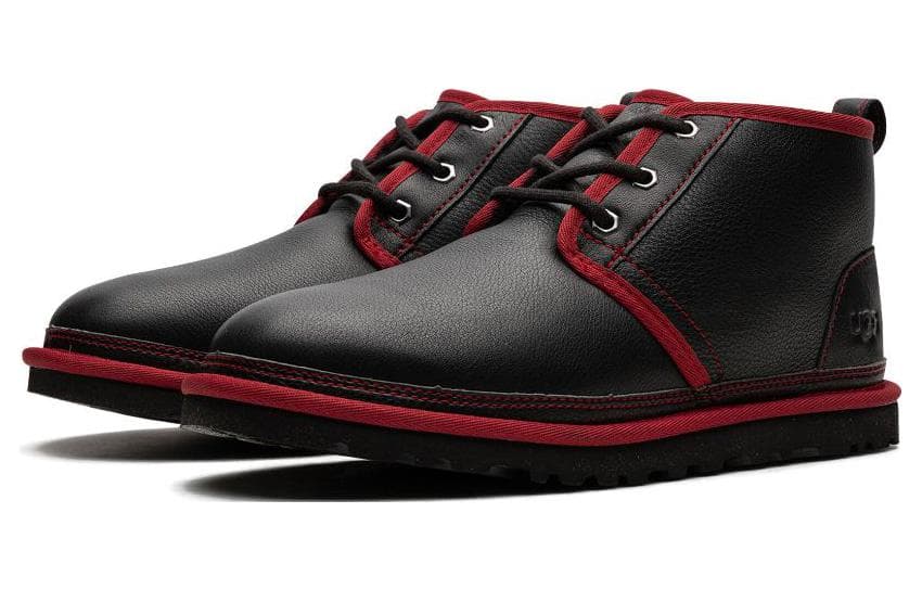 Сапоги UGG Neumel - изображение 3