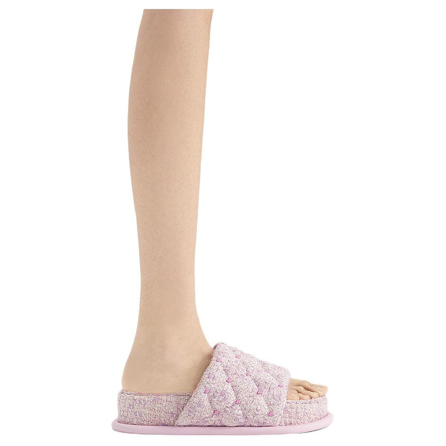 Сандалии CHARLESKEITH PU 4.5cm - изображение 4