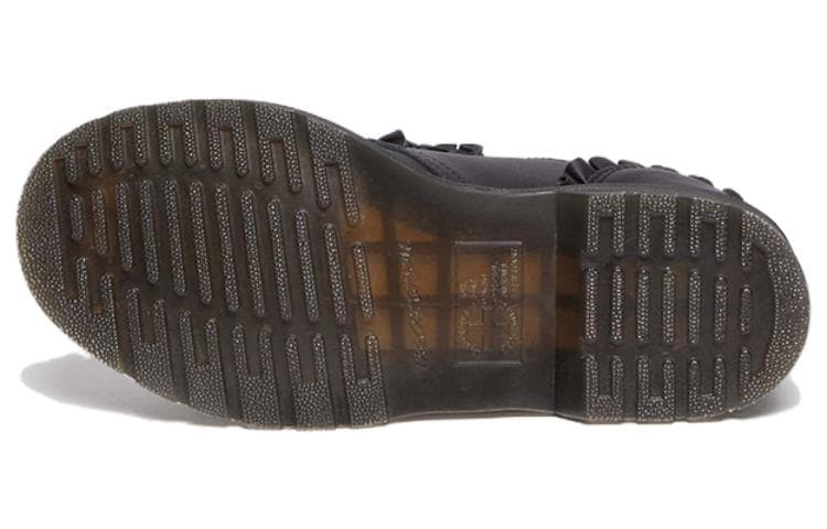 Тапочки Dr.Martens 1461 FRILL - изображение 7