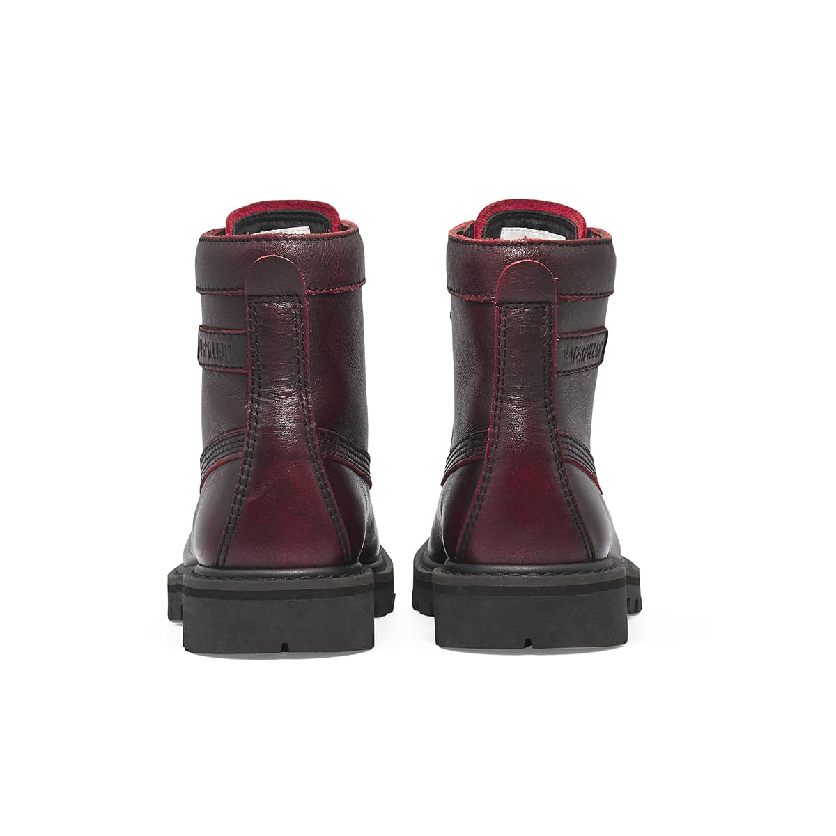 Ботинки CAT Army Boots Women's - изображение 4