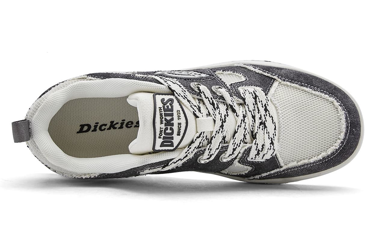 Кроссовки Dickies - изображение 3