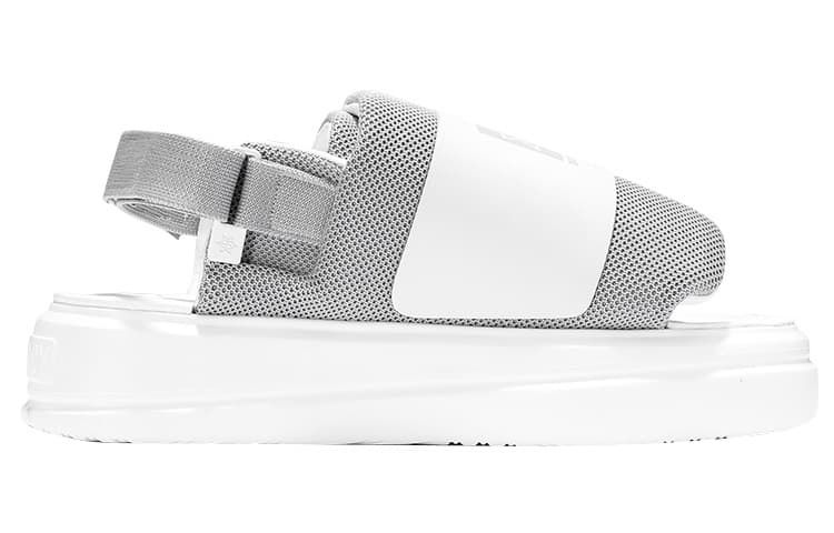 Сандалии с ремешком NORVINCY Sandals - изображение 2