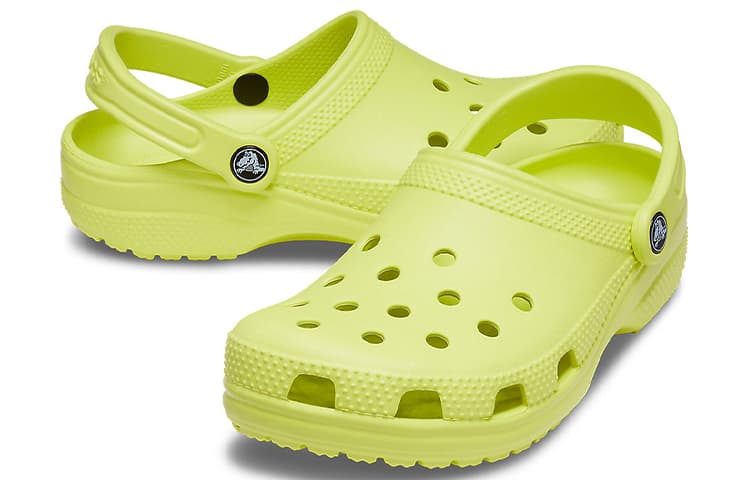 Сабо Crocs Classic clog - изображение 6