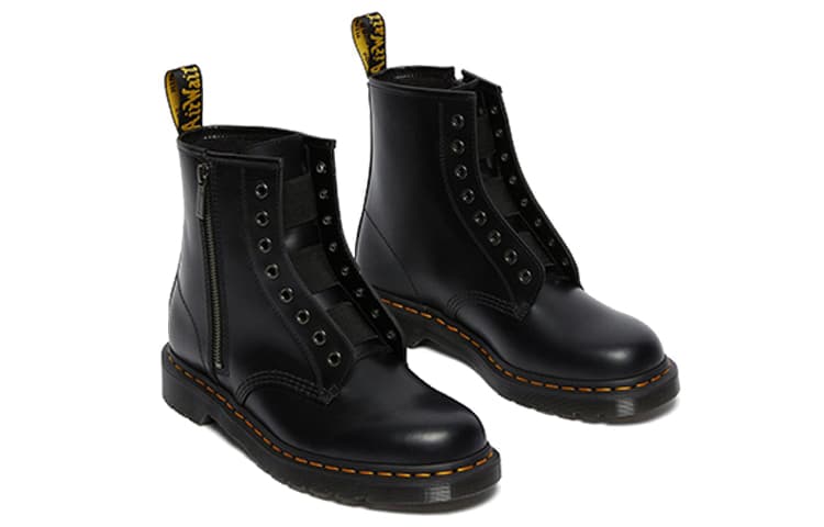 Ботинки Dr.Martens 1460 - изображение 3