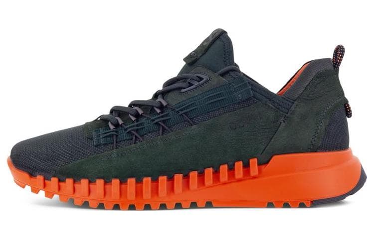 Кроссовки ecco ZIPFLEX M - изображение 1