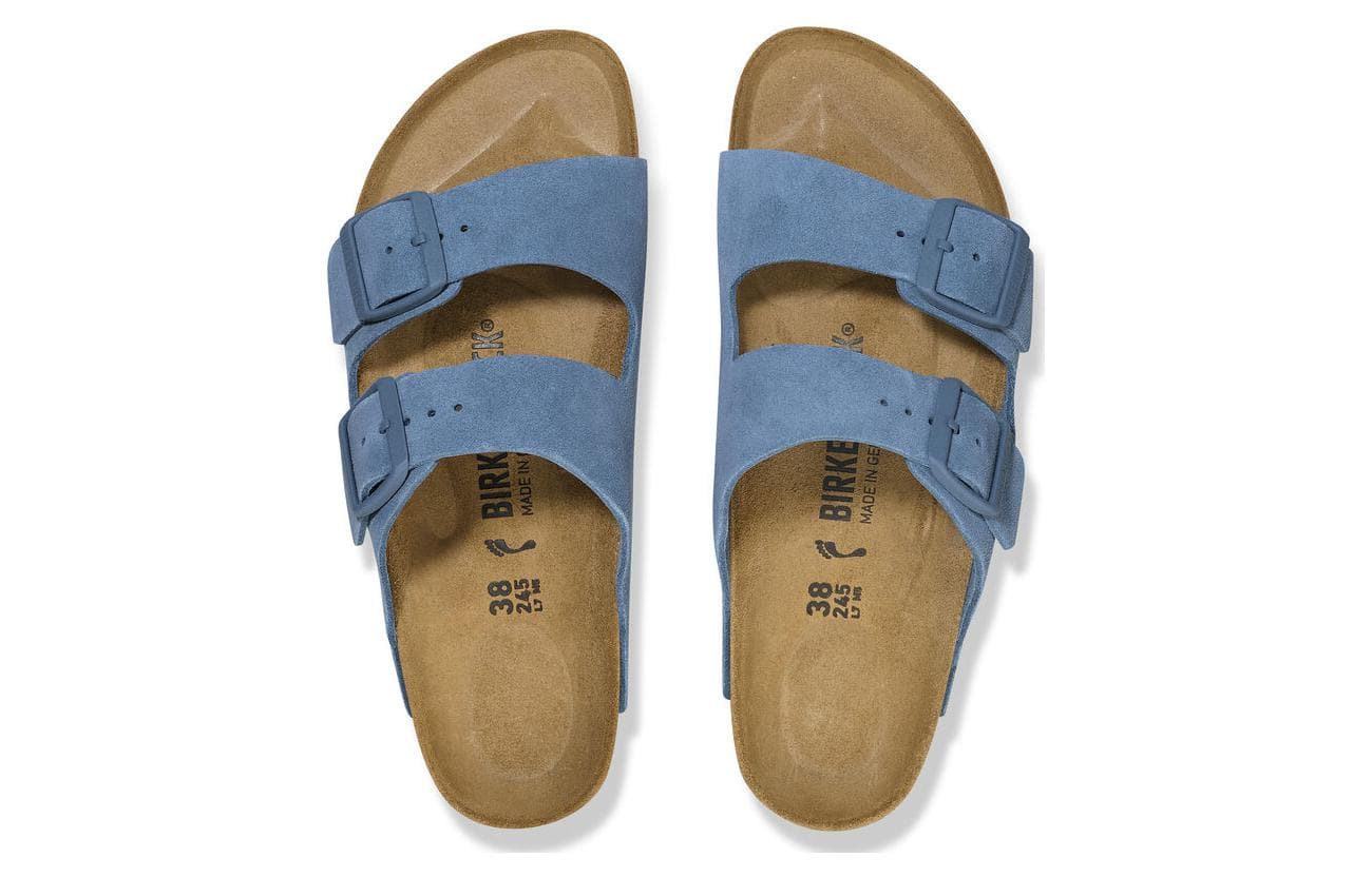 Сандалии Birkenstock - изображение 4