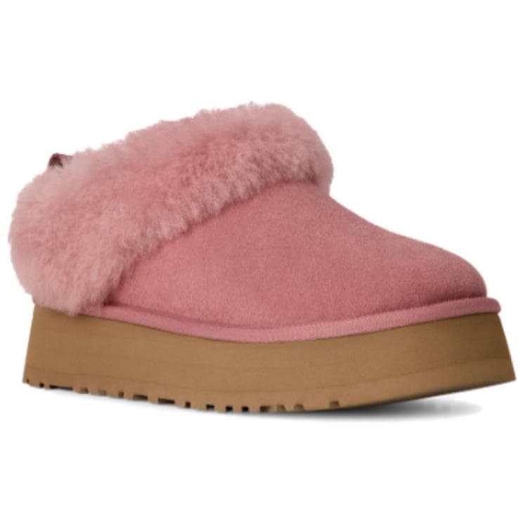 Ботинки зимние UGG Tazzelle Pink - изображение 3