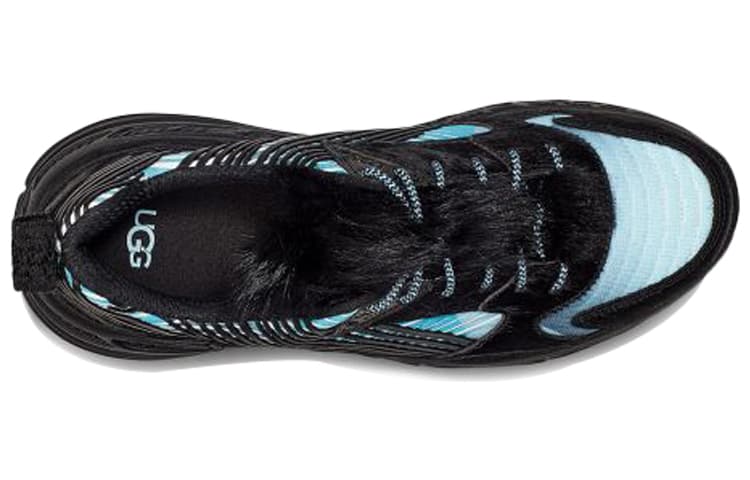 Кроссовки для бега UGG CA805 X - изображение 5