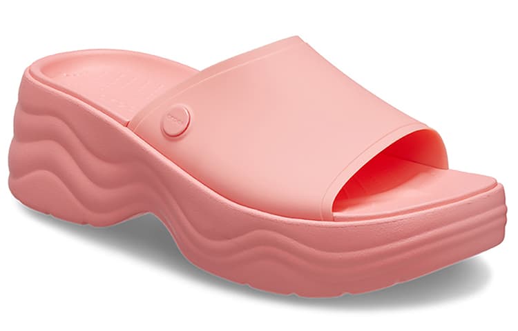 Сандалии Crocs - изображение 3