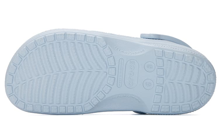 Сабо Crocs Baya Clog Blue - изображение 6