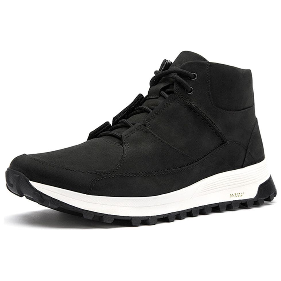 Кроссовки Clarks - изображение 2