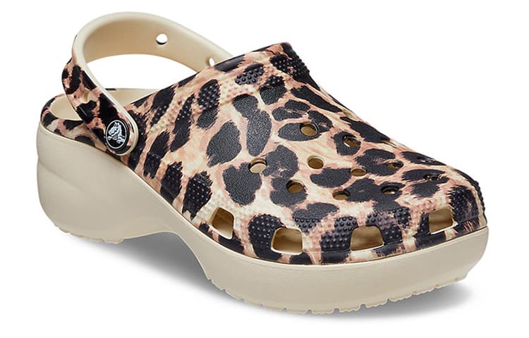 Сабо Crocs Classic Platform EVA - изображение 2