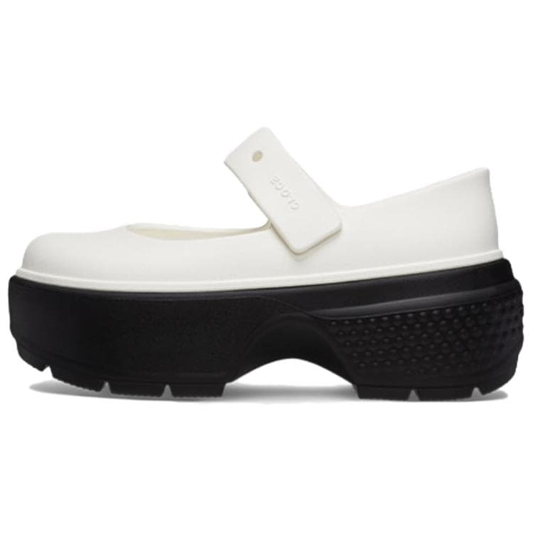 Шлёпанцы Crocs EVA - изображение 1