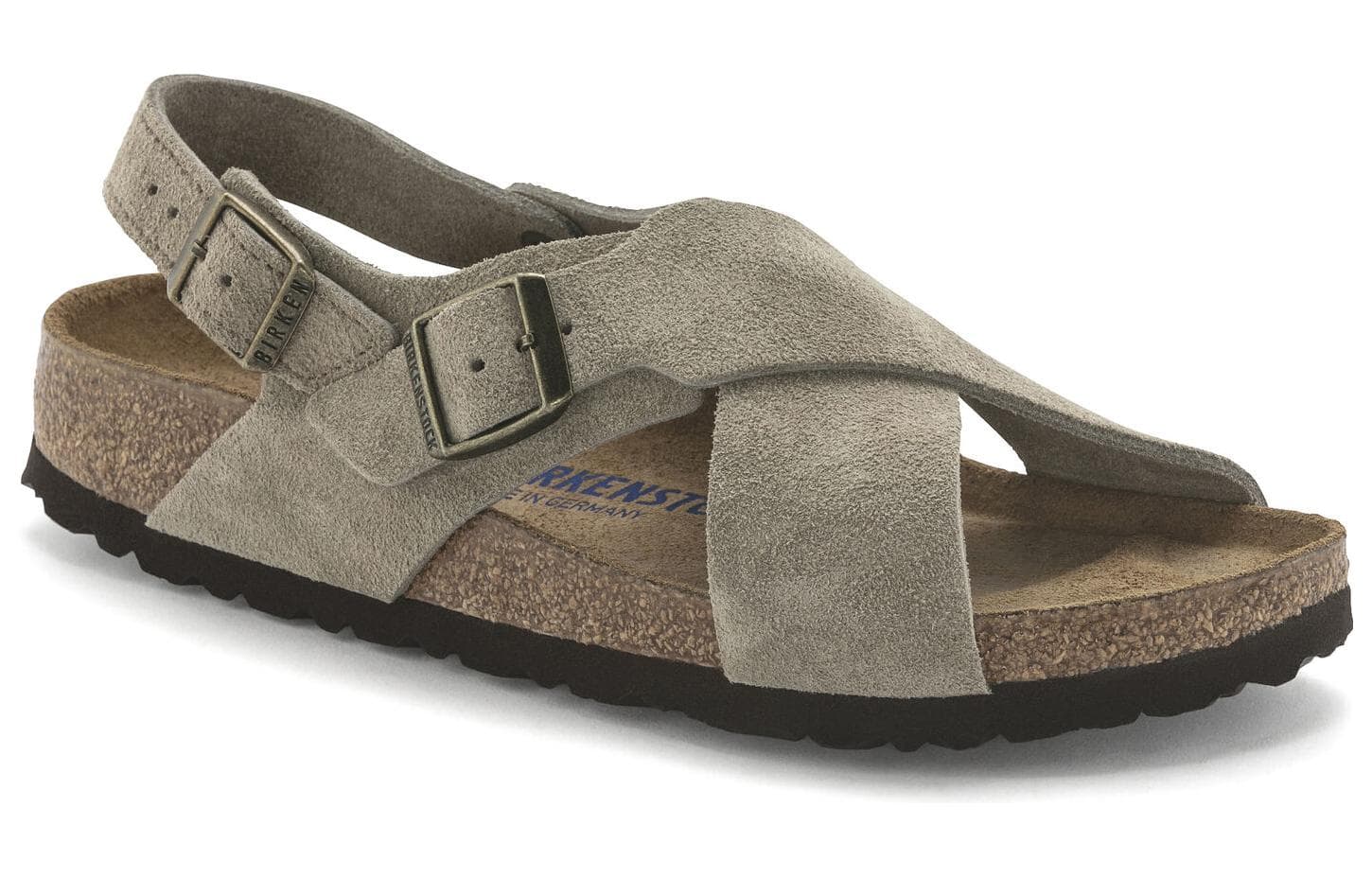 Сандалии с ремешком Birkenstock - изображение 2