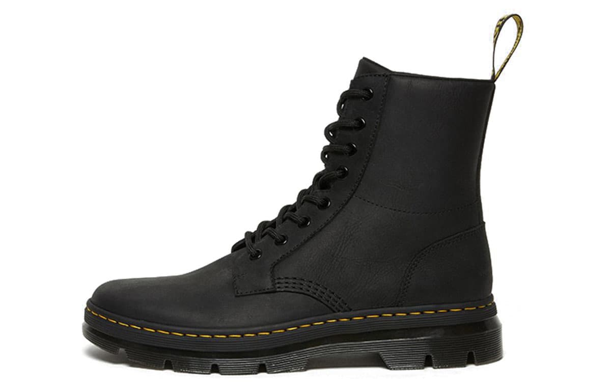 Ботинки Dr.Martens Combs - изображение 1