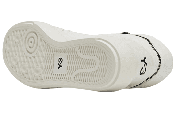 Кроссовки Y-3 - изображение 4