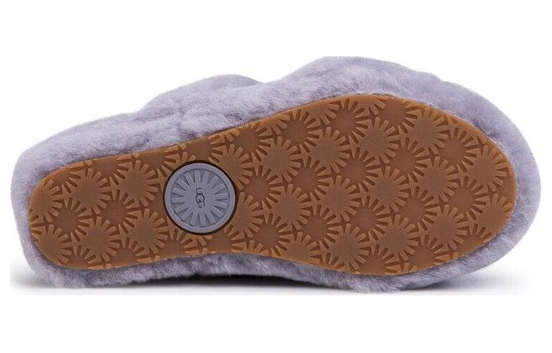 Шлёпанцы UGG Oh Yeah - изображение 5