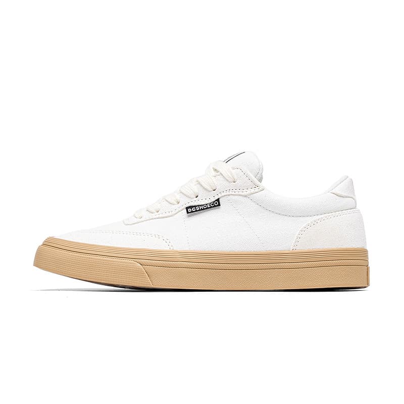 Кроссовки DCSHOES Void CAS Low Топ Скейтборд Обувь Унисекс - изображение 1