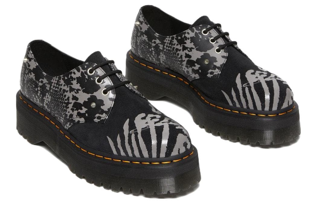 Dr.Martens 1461 3 - изображение 3