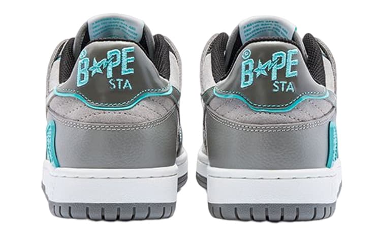 A BATHING APE SK8 - изображение 3