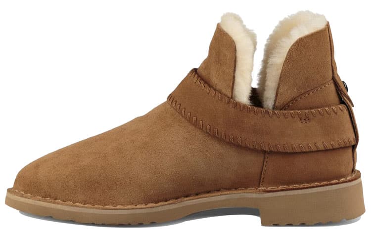 Ботинки зимние UGG Mckay Boot - изображение 1