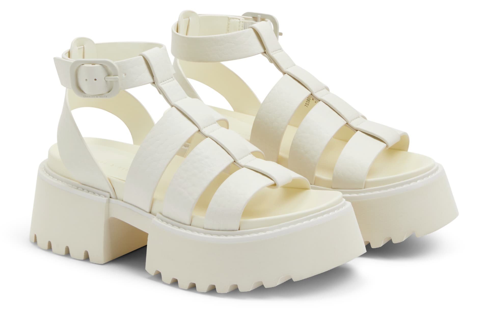 CHARLESKEITH PU - изображение 2