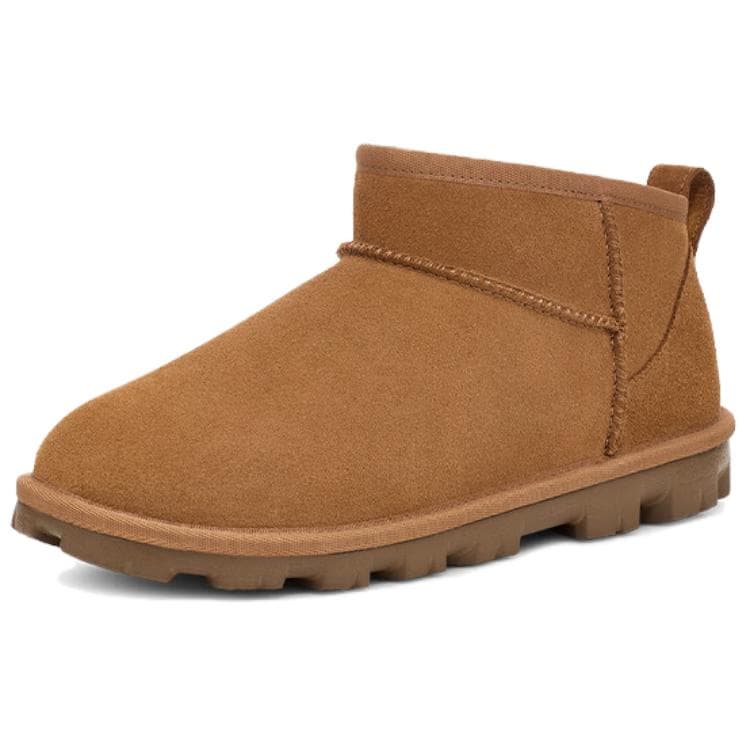 Ботинки зимние UGG - изображение 3