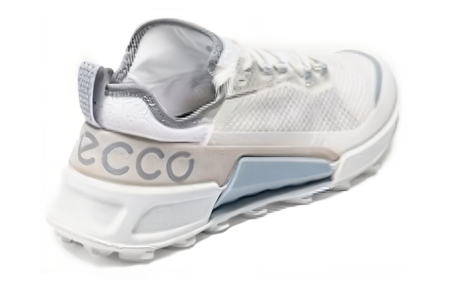Кроссовки ecco - изображение 4