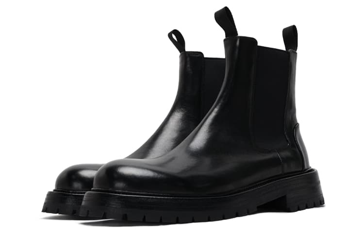 Ботинки челси Viplander Chelsea Boots Black - изображение 2