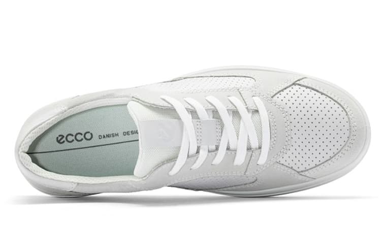 Кроссовки ecco - изображение 4