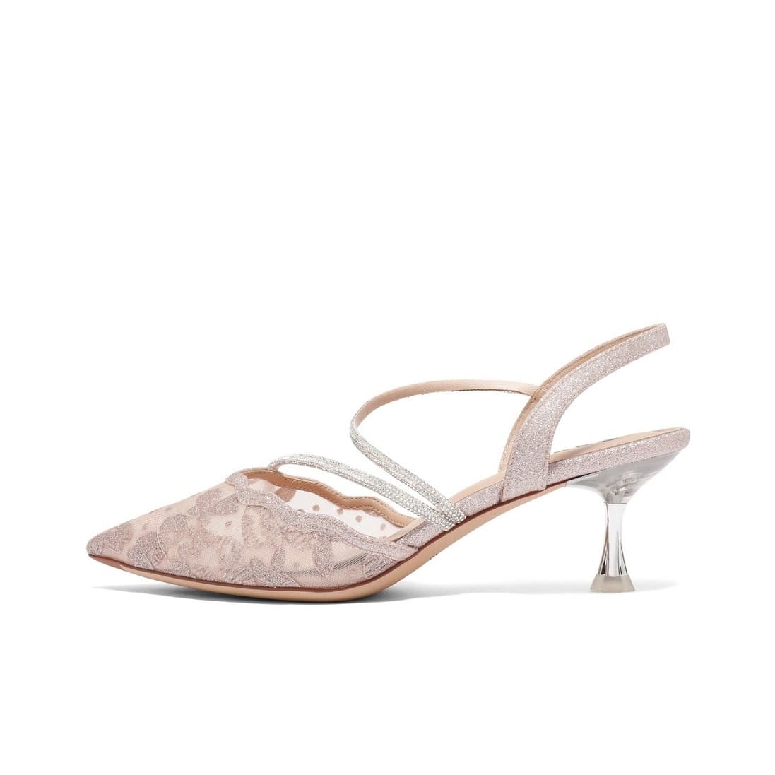 Туфли BELLE 5.5cm - изображение 1