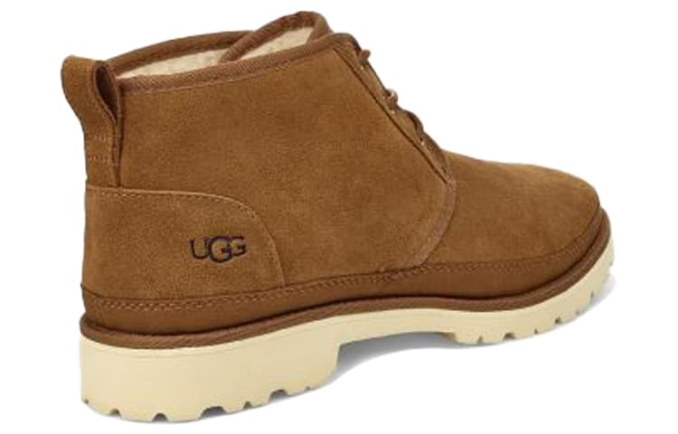 Ботинки зимние UGG Neuland - изображение 4