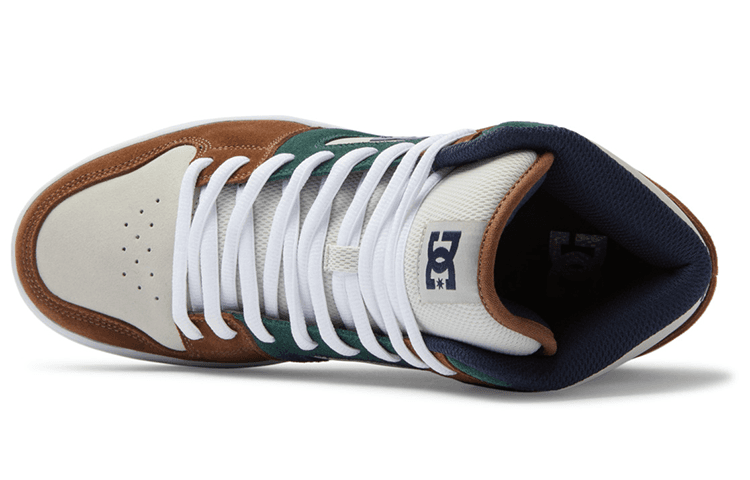 Кроссовки DC Shoes MANTECA 4 - изображение 4
