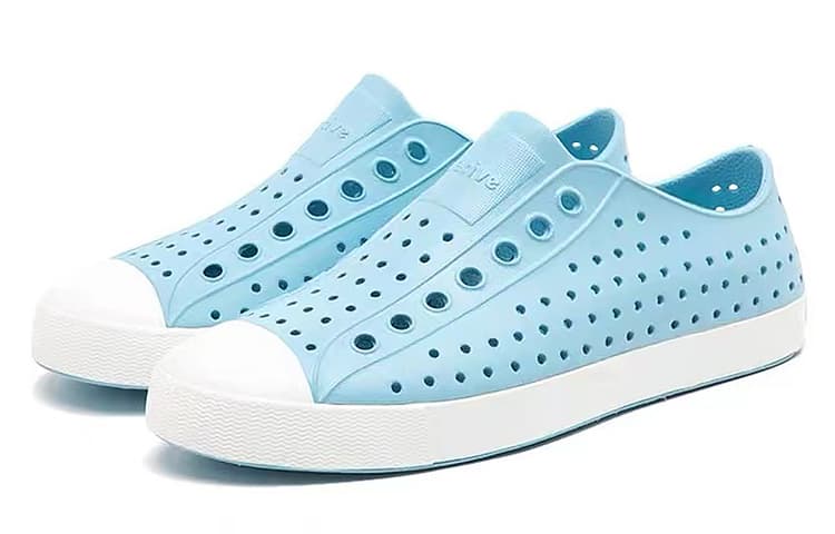 Сабо Native Shoes Jefferson - изображение 3