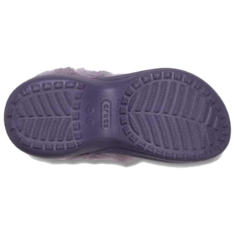 Сабо Crocs Кит Сабо Резина Женский Баклажан Фиолетовый - изображение 5