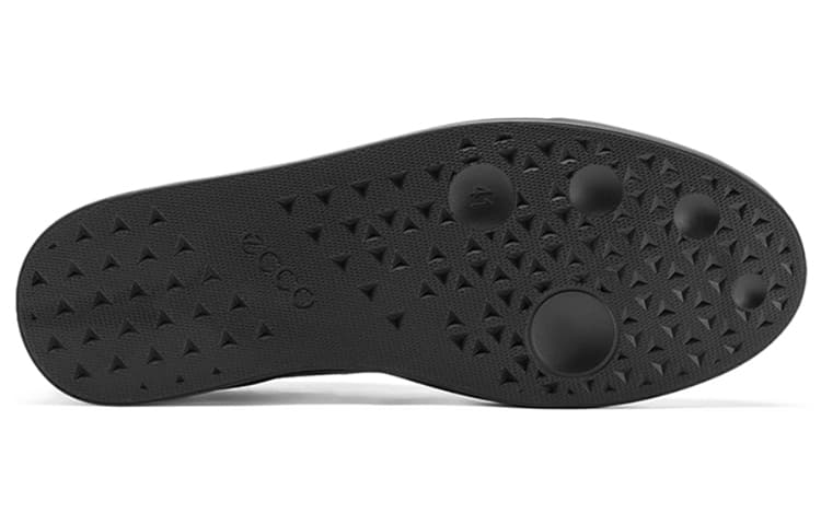 Кроссовки Ecco Street LITE Black - изображение 6