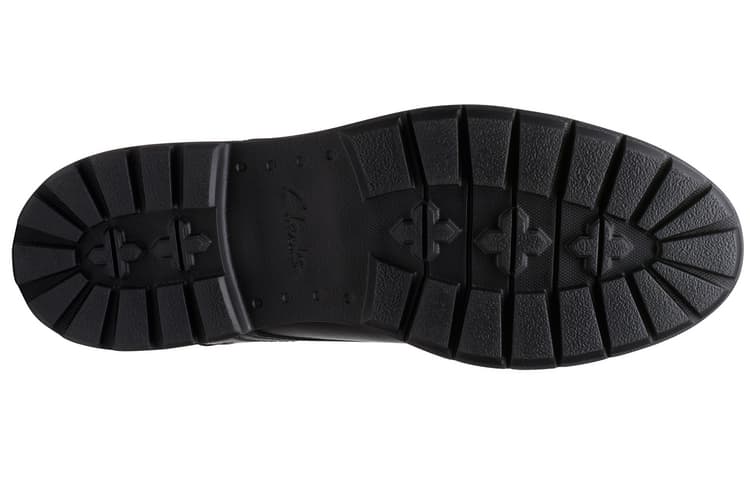 Ботинки Clarks - изображение 5