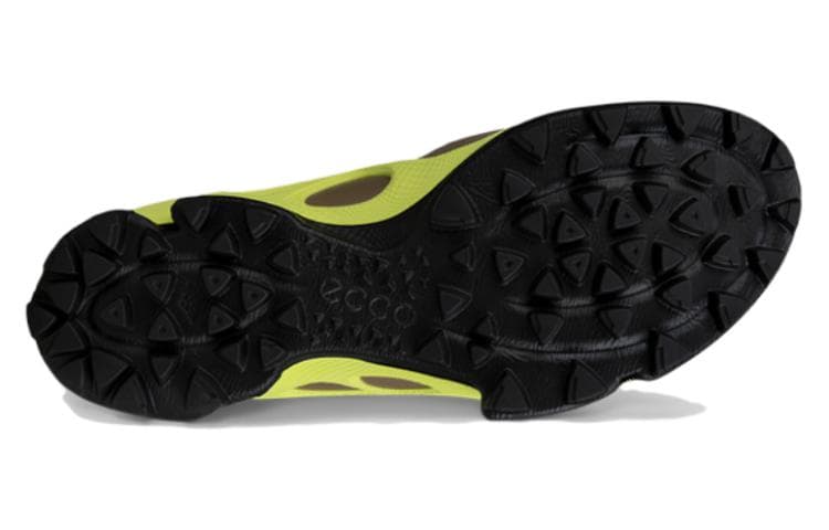 Тапочки ecco Biom C Trail - изображение 5