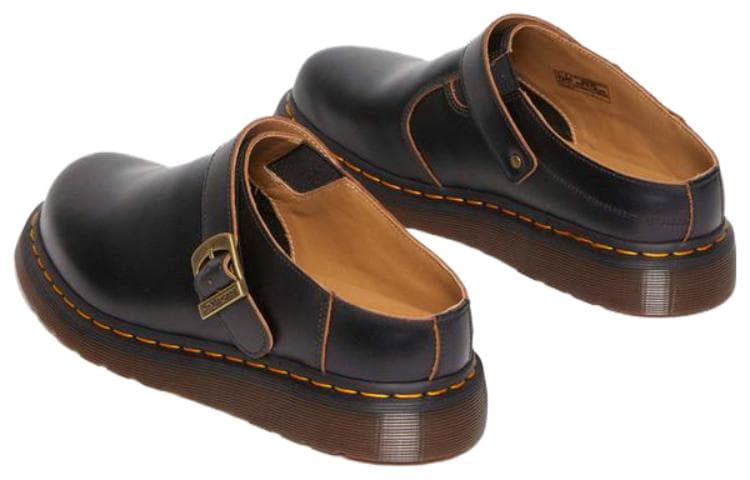 Тапочки Dr.Martens - изображение 4