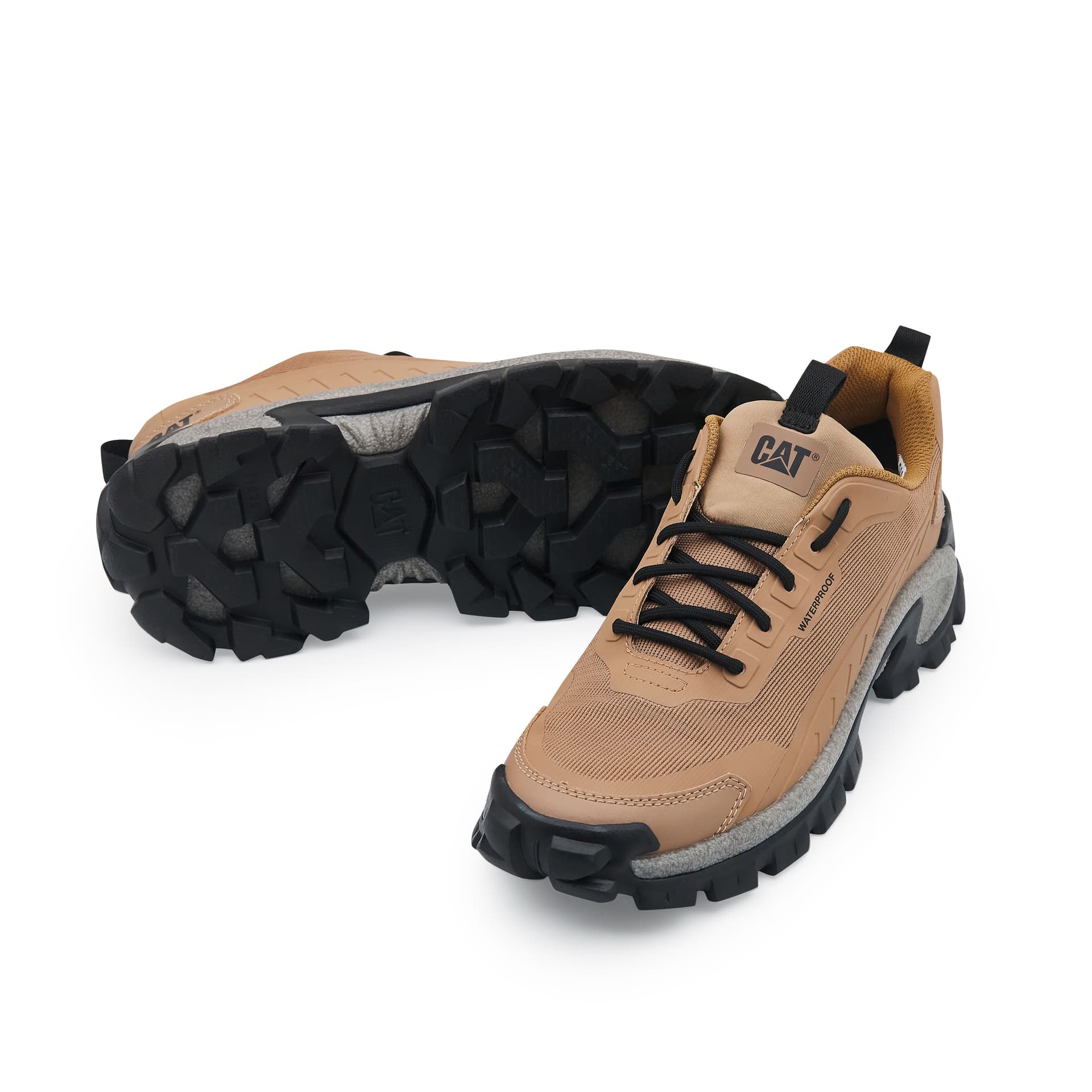 Кроссовки CAT SS24 - изображение 3