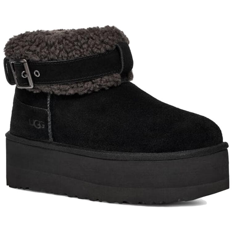 Ботинки зимние UGG - изображение 2