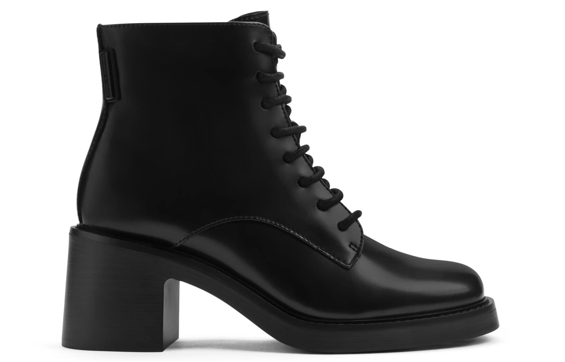 Ботинки CHARLESKEITH PU 6.8cm - изображение 2