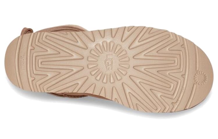 Ботинки зимние UGG Bailey - изображение 6