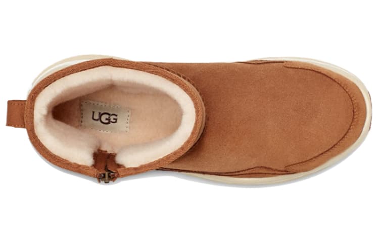 Кроссовки для бега UGG CA805 Classic Weather - изображение 5