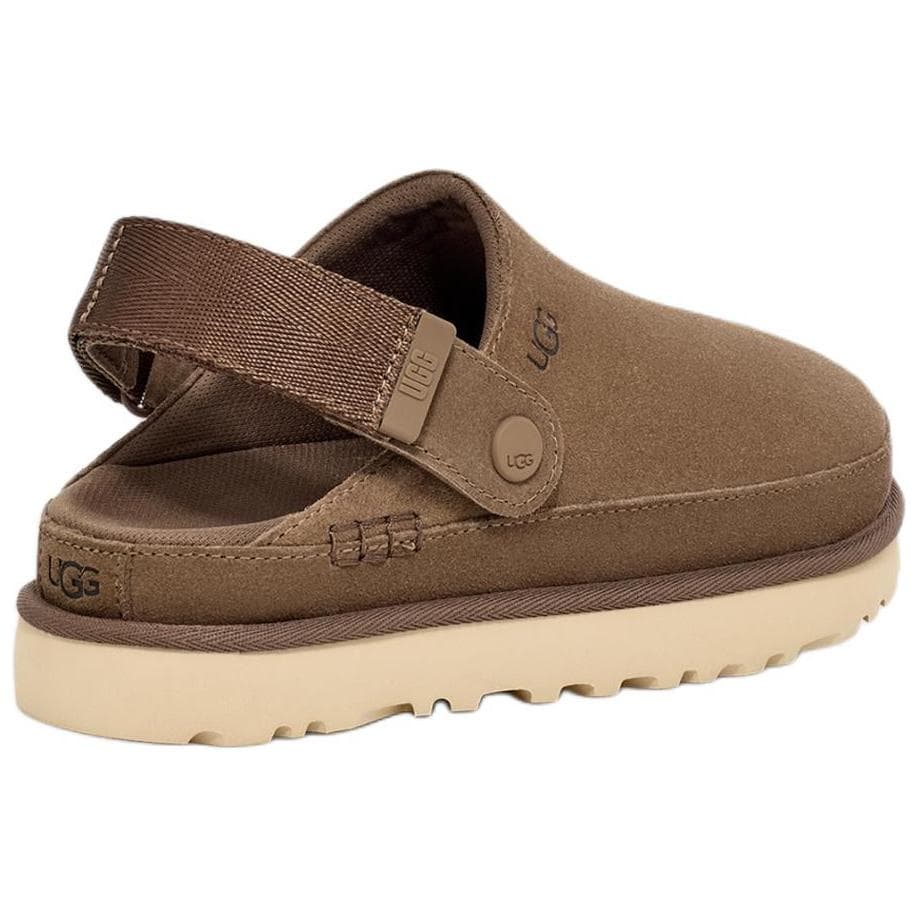 Кроссовки ugg Замша Comfortable Casual Обувь Женские Коричневый - изображение 4